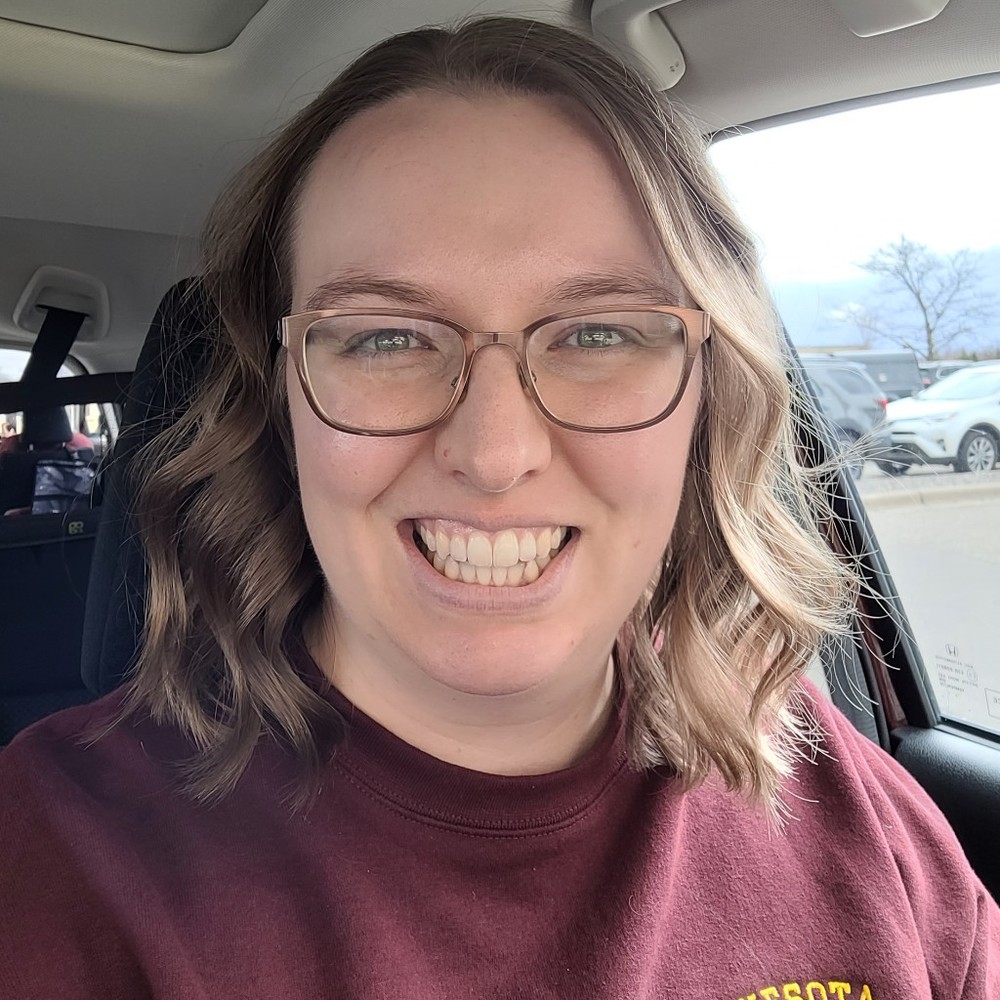 Meet your Posher, Klaudia